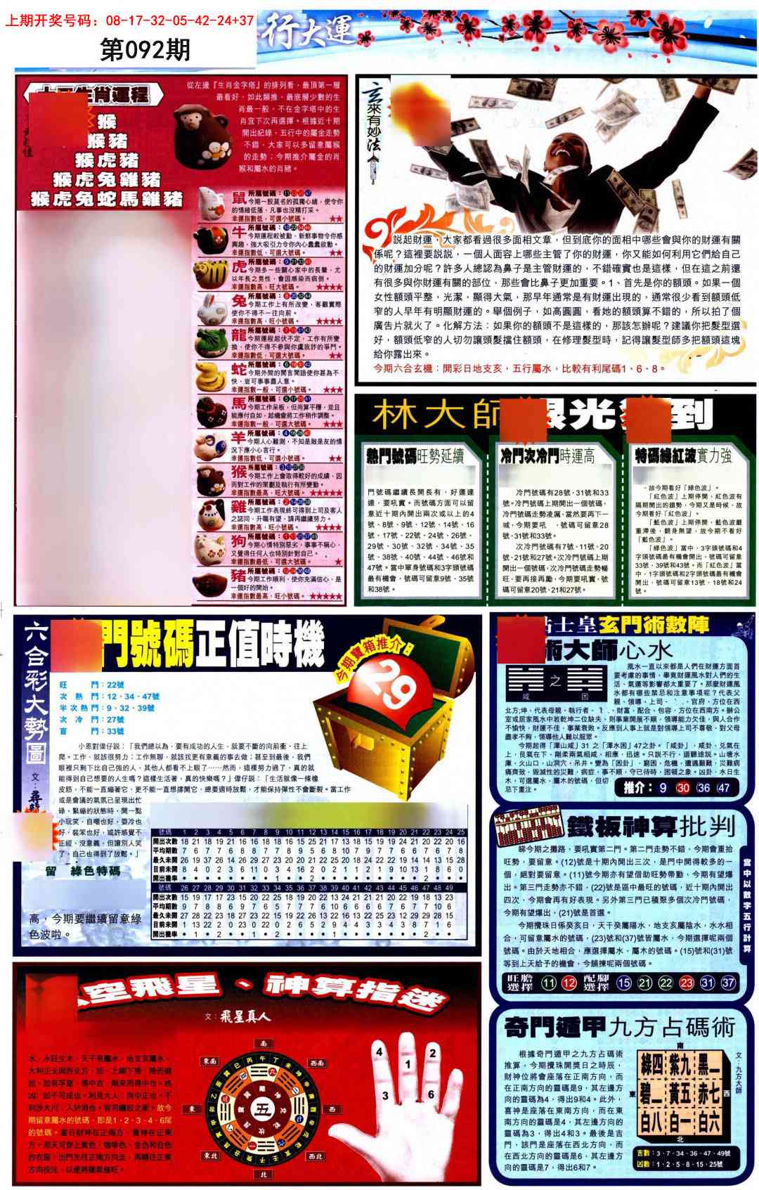 092期贴士皇C加大版[图]